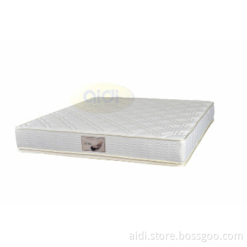 2014 high quality sleep mattress King mattress prices